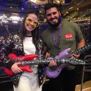 Meet your Posher, Bobby